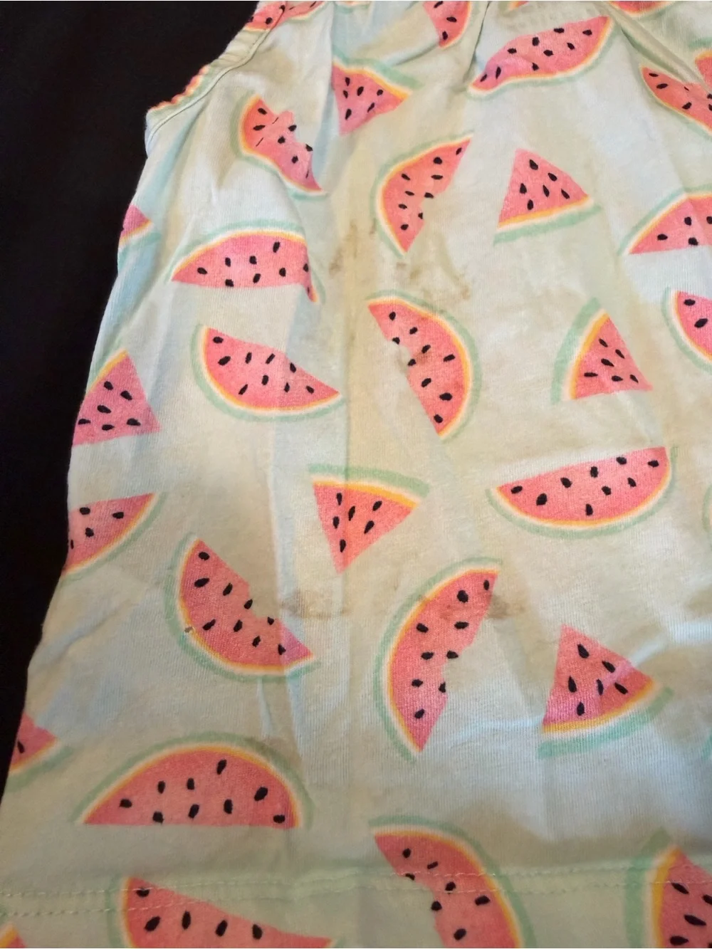 Bundle of baby girl 12-18 month summer clothing - Picture 11 of 11